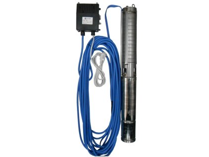 ponorne cerpadlo 4 sp 2504 stairs 230v 037kw s 20m kablom 4gx15 251