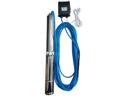 ponorne cerpadlo 4 st 1307 stairs 230v 037kw bez kabla 4136