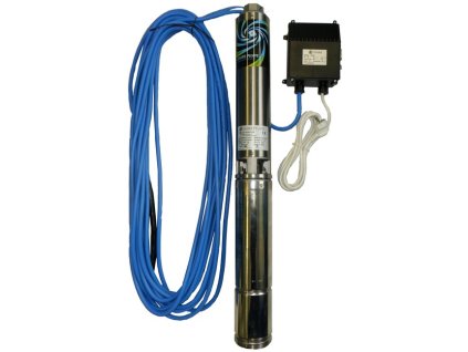 ponorne cerpadlo 4 st 1308 stairs 230v 055kw s 20m kablom 4gx15 342